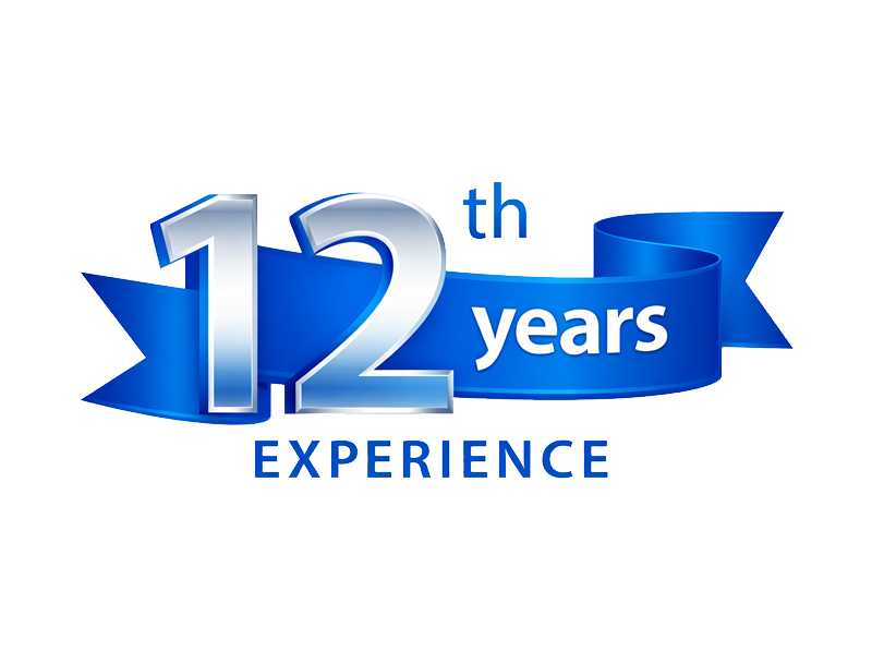 ประสบการณ์จำนำรถ กว่า12ปี มีลูกค้ามาแล้วมากกว่า 1000+ ราย