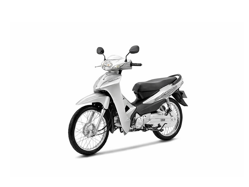 รับจำนำรถจักรยานยนต์